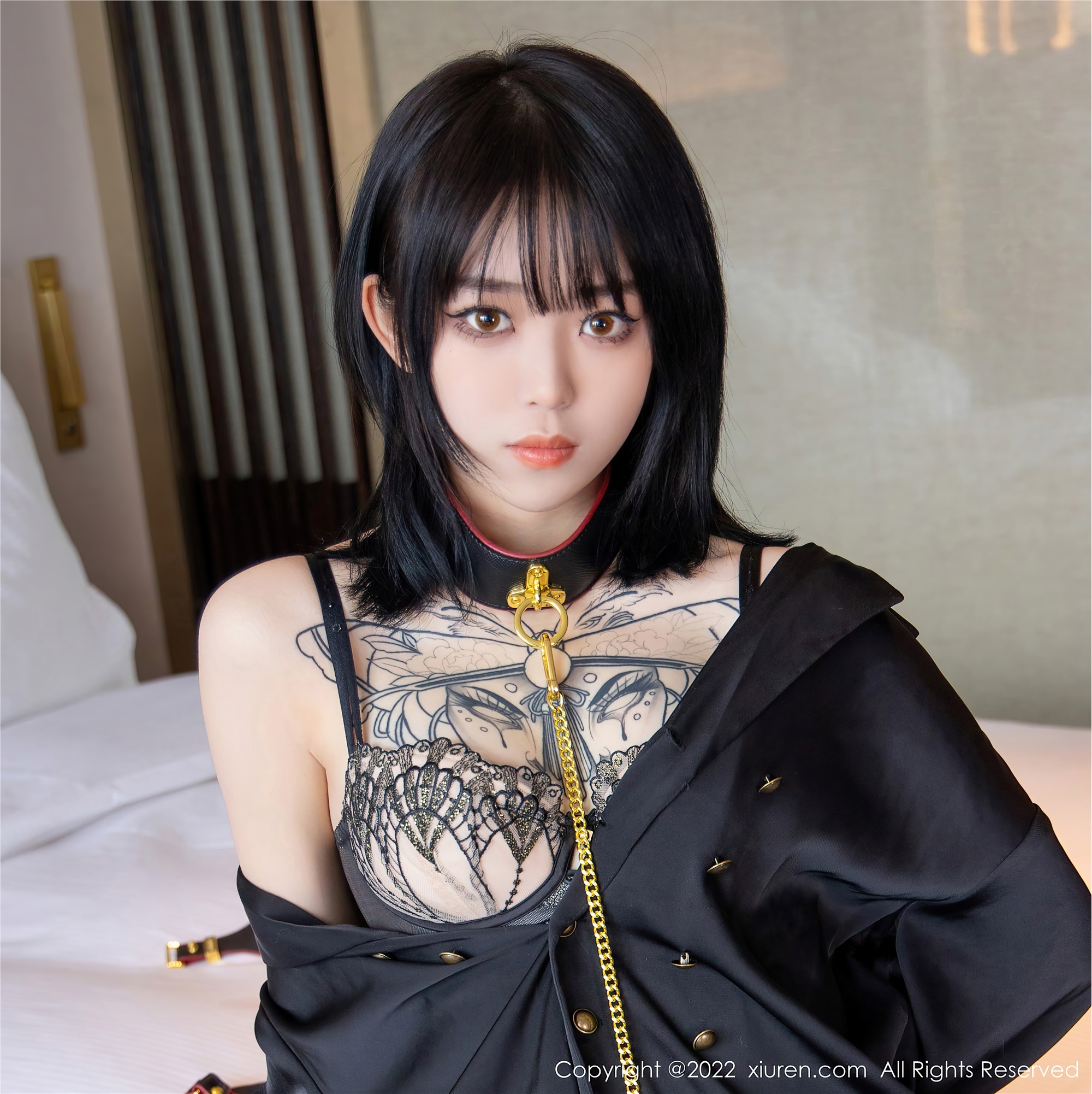 Xiuren秀人网 2022.04.26 NO.4927 奶瓶